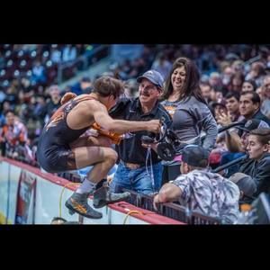 Meet your Posher, Sylvia